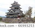 松本城 66993253