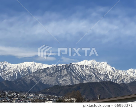 Kasumigatake 66993371