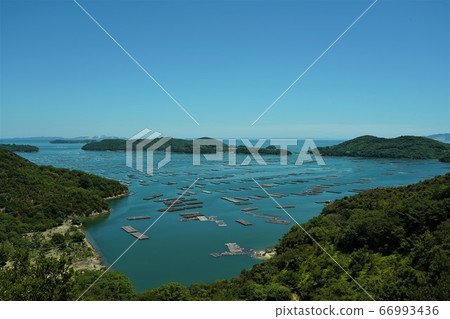 Inland Sea of the Seto Inland Sea Inland Sea of the Seto Inland Sea 66993436