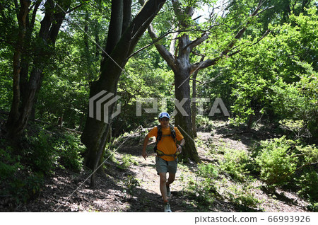 越野跑 越野跑 66993926