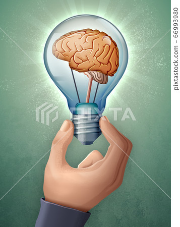 Finding new ideas Finding new ideas 66993980