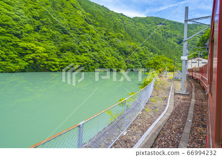 Abt type train Abt type train 66994232