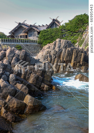 宮崎縣日向市近江神社 宮崎縣日向市近江神社 66995443