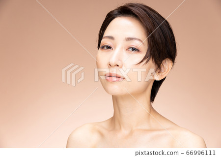 中年女性美 66996111