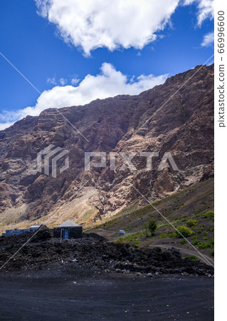 Cha das Caldeiras and Pico do Fogo in Cape Verde 66996600