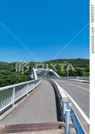 日蓮大橋 日蓮大橋 66997057