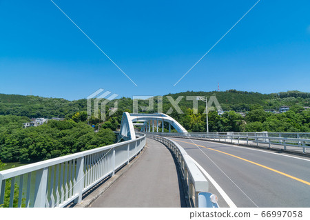 日蓮大橋 日蓮大橋 66997058