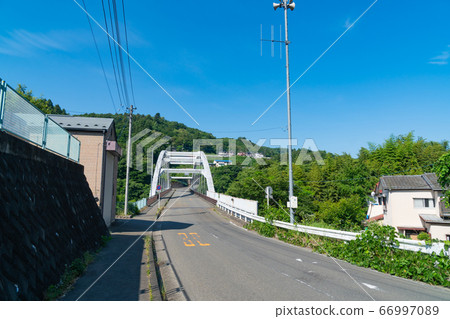 Bentenbashi(神奈山縣,長浦市) Bentenbashi(神奈山縣,長浦市) 66997089