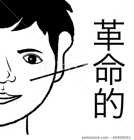 Revolutionary 66998081