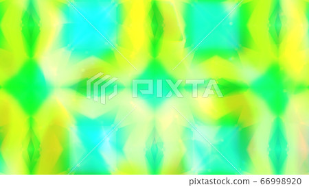 Designer kaleidoscope background with beautiful Designer kaleidoscope background with beautiful 66998920