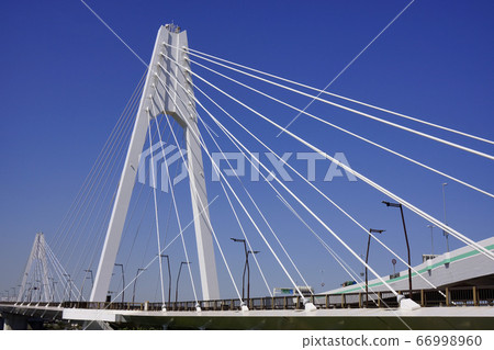 Daishi Bridge 66998960