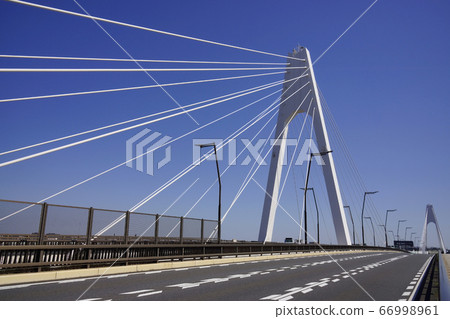 Daishi Bridge 66998961