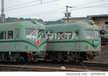 大井川鐵路21000系列_2020 / 6/27射擊 66999286