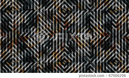 Beautiful geometric abstract background with color Beautiful geometric abstract background with color 67000206