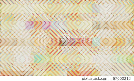 Beautiful geometric abstract background with color 67000213