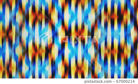 Beautiful geometric abstract background with color 67000214