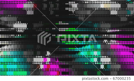 Beautiful geometric abstract background with color Beautiful geometric abstract background with color 67000235