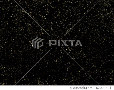 Ink golden blots Grunge urban background.Texture Vector. Dust overlay distress grain. Gold paint splatter , dirty,poster for your design. Ink golden blots Grunge urban background.Texture Vector. Dust overlay distress grain. Gold paint splatter , dirty,poster for your design. 67000401