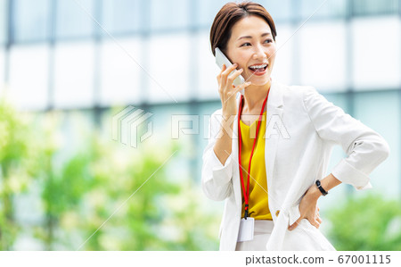 戶外女性商務 67001115