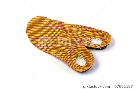 Orthopedic insoles for athletic shoes Orthopedic insoles for athletic shoes 67001197