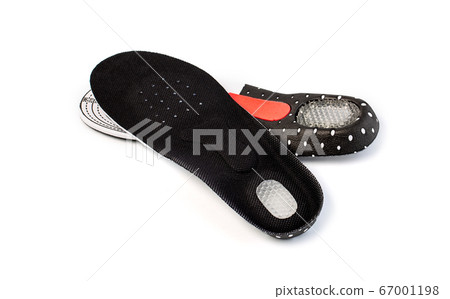 Orthopedic insoles for athletic shoes Orthopedic insoles for athletic shoes 67001198