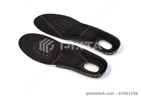 Orthopedic insoles for athletic shoes Orthopedic insoles for athletic shoes 67001199