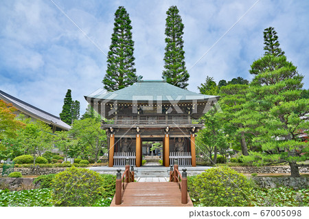 [Eizawa寺]兵庫縣三田市Eizawa寺 67005098