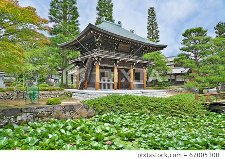 [Eizawa寺]兵庫縣三田市Eizawa寺 67005100