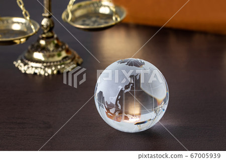 國際律師形象 67005939