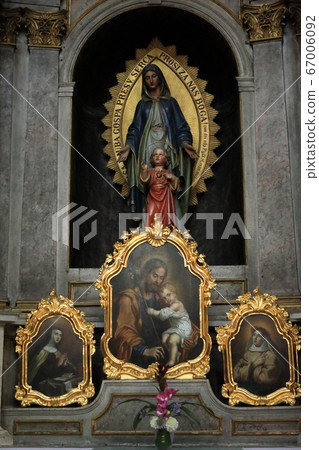 St. Nikolaus Cathedral Chapel 67006092