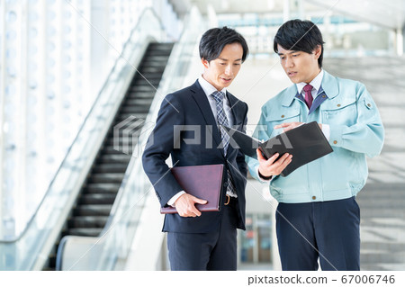 商業商人建築施工製造房地產工程師男 67006746