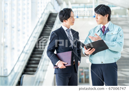 商業商人建築施工製造房地產工程師男 67006747