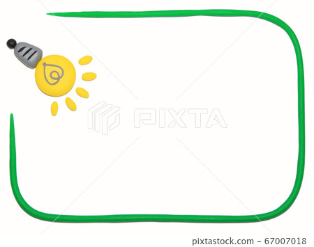 Background material, light bulb, copy space Background material, light bulb, copy space 67007018