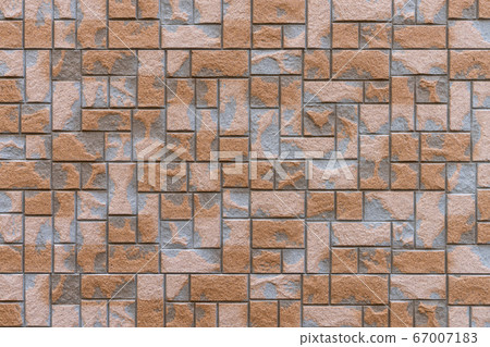 磚砌壁板 外牆背景材料 紋理 照片素材 圖片 圖庫