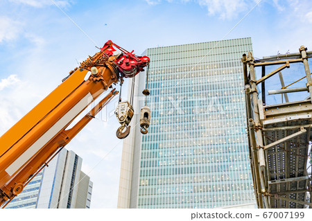 Urban development image Urban development image 67007199