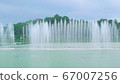 Pungam Lake Park Fountain 67007256