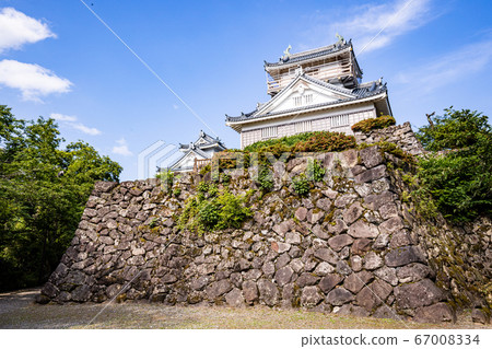 (福井縣)越前小野城 (福井縣)越前小野城 67008334