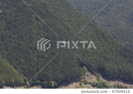 Otaki Dam Yoshino Nara Prefecture Yoshino Dam Otaki Dam Yoshino Nara Prefecture Yoshino Dam 67009018