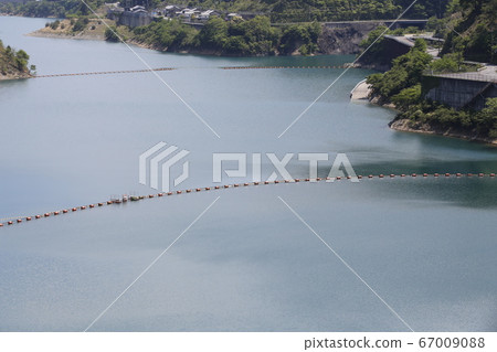 Otaki Dam Yoshino Nara Prefecture Yoshino Dam Otaki Dam Yoshino Nara Prefecture Yoshino Dam 67009088