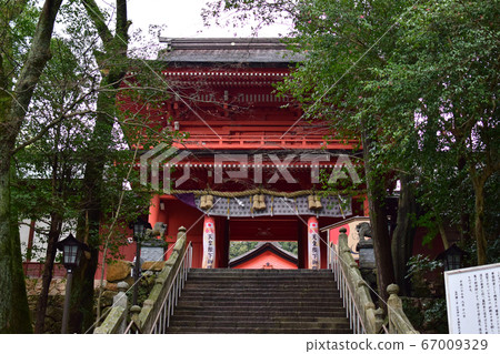 下關住吉神社 下關住吉神社 67009329