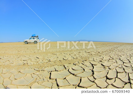 Ethiopia / Danakil Desert 67009340