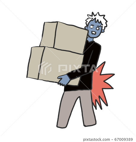 那些慢慢受傷的男人 67009389