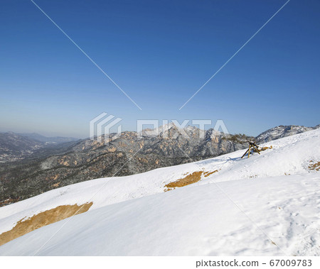 首爾市鐘路區九木洞,北漢山,奉峰,鳳峰峰 首爾市鐘路區九木洞,北漢山,奉峰,鳳峰峰 67009783