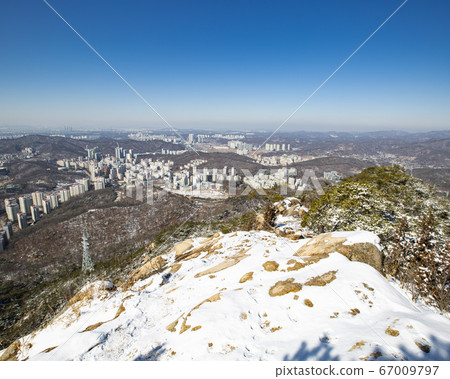 Bibong, Hyangnobong, Bukhansan, Gugi-dong, Jongno-gu, Seoul, Korea Bibong, Hyangnobong, Bukhansan, Gugi-dong, Jongno-gu, Seoul, Korea 67009797