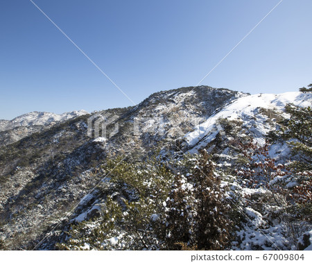 首爾市鐘路區九木洞,北漢山,奉峰,鳳峰峰 首爾市鐘路區九木洞,北漢山,奉峰,鳳峰峰 67009804