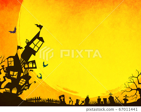 Halloween Background Halloween Background 67011441
