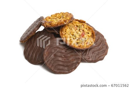 cereal chocolate chip cookie 67011562