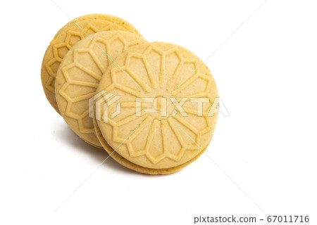 cookies isolated cookies isolated 67011716
