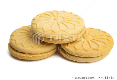 cookies isolated cookies isolated 67011718