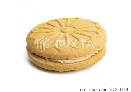 cookies isolated cookies isolated 67011719